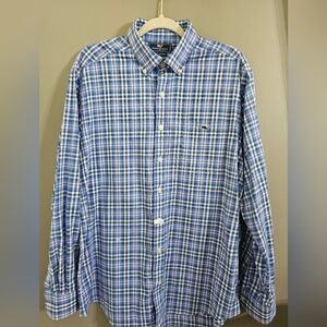 Vineyard Vines men's shirt